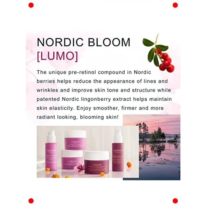 Genç Görünüm İçin Kırışıklık Karşıtı Göz Kremi (15ml)