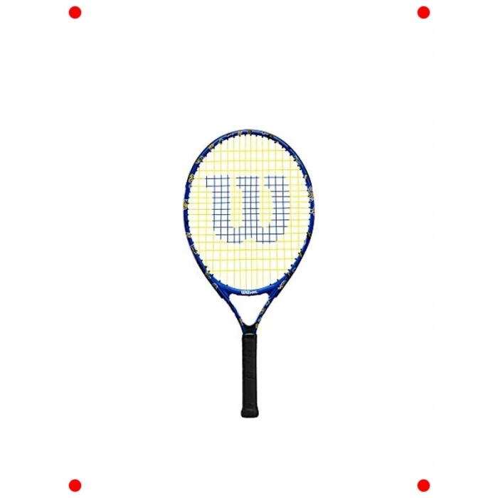 Genç Tenis Oyuncuları İçin Hafif Tenis Raketi