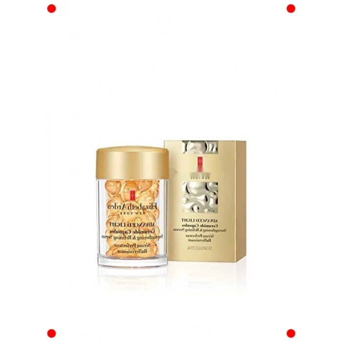 Gençleştirici Serum Kapsülleri - 30 Adet