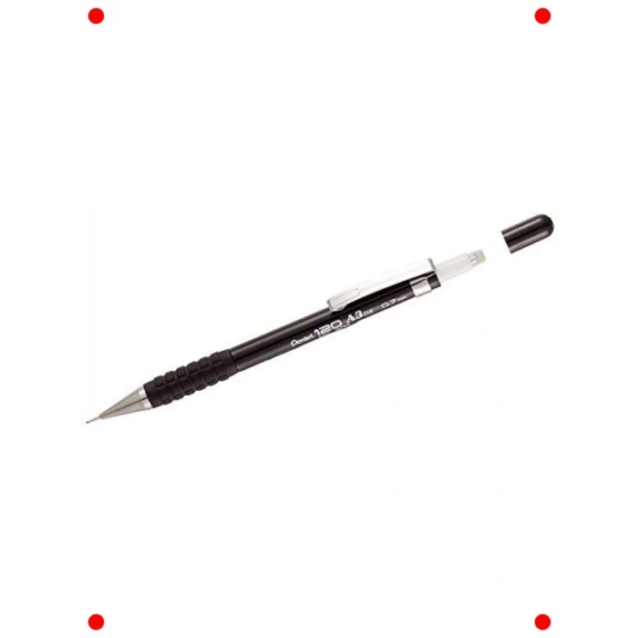 Genel Kullanım İçin Mekanik Kalem 0.7 mm