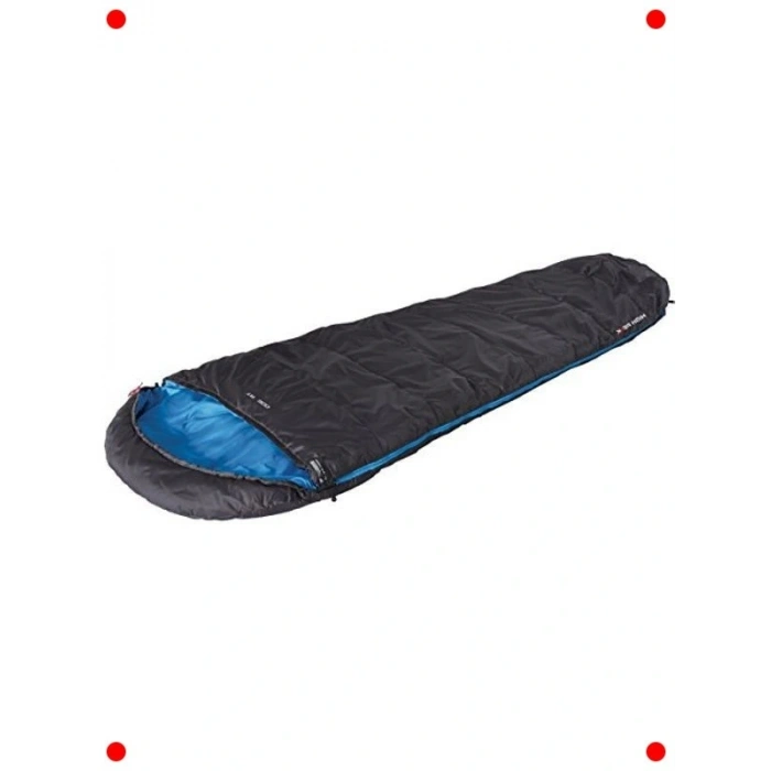 Geniş 3-4 Mevsim Uyku Tulumu - Kamp & Trekking