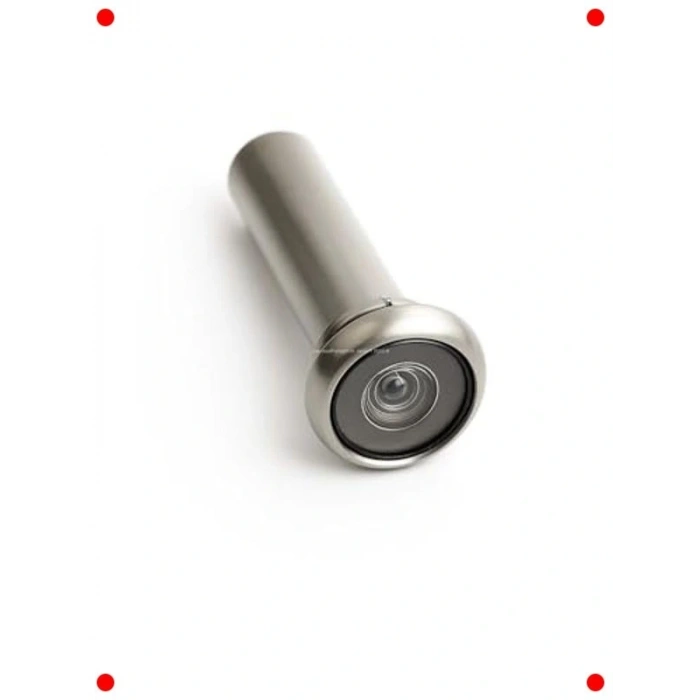 Geniş Açılı Kapı Dürbünü - 180° Görüş, Ayarlanabilir