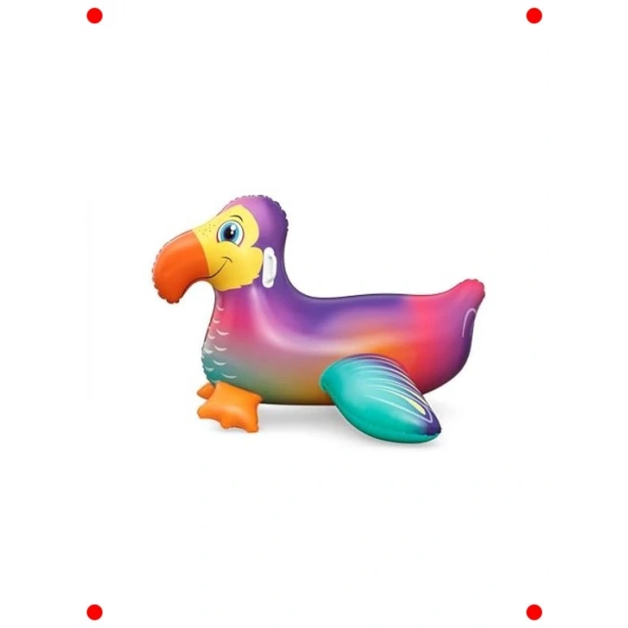 Geniş Aile Şişme Havuzu: Yaz Eğlencesi İçin