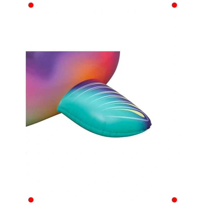 Geniş Aile Şişme Havuzu: Yaz Eğlencesi İçin