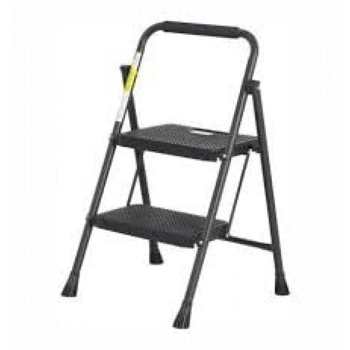 Geniş Basamaklı Siyah Merdiven, Yeni Nesil Eurotower