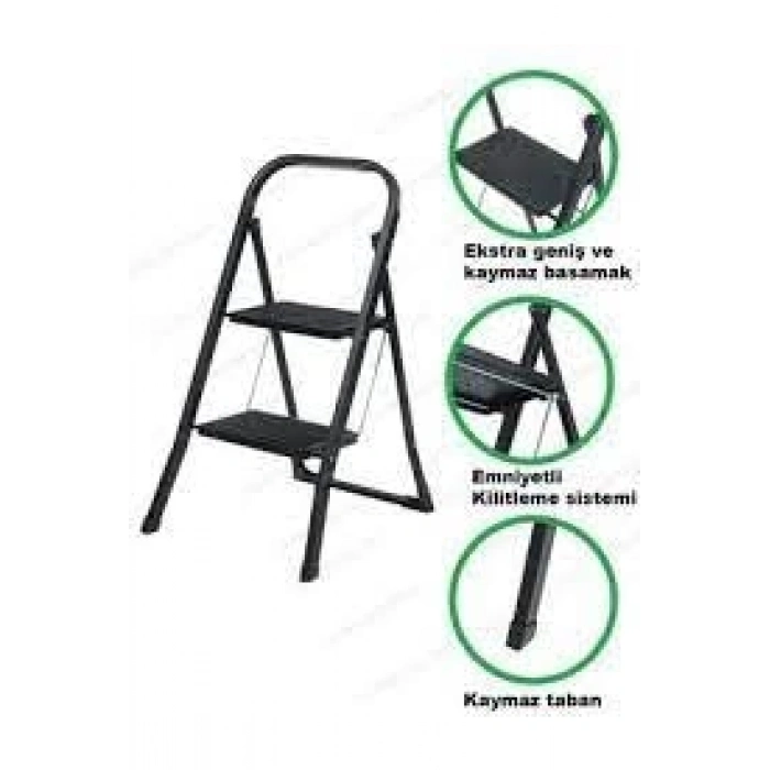 Geniş Basamaklı Siyah Merdiven, Yeni Nesil Eurotower