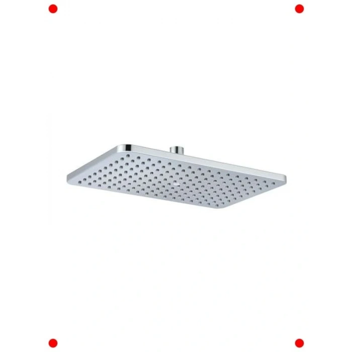 Geniş Dikdörtgen Tepe  Başlığı