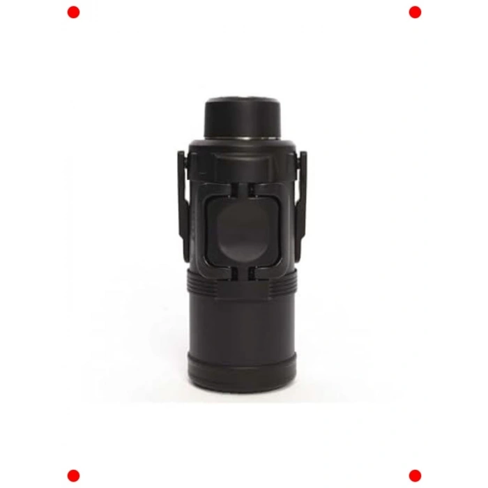 Geniş Hacimli Termos - 5 Litre