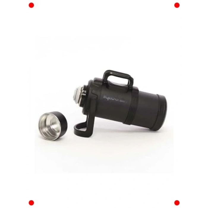 Geniş Hacimli Termos - 5 Litre