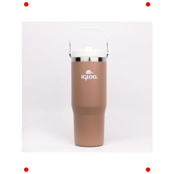 Geniş Hacimli Termos Kupa - 900 ml