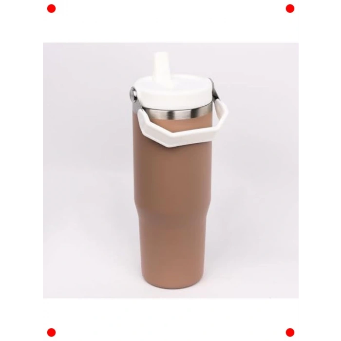 Geniş Hacimli Termos Kupa - 900 ml