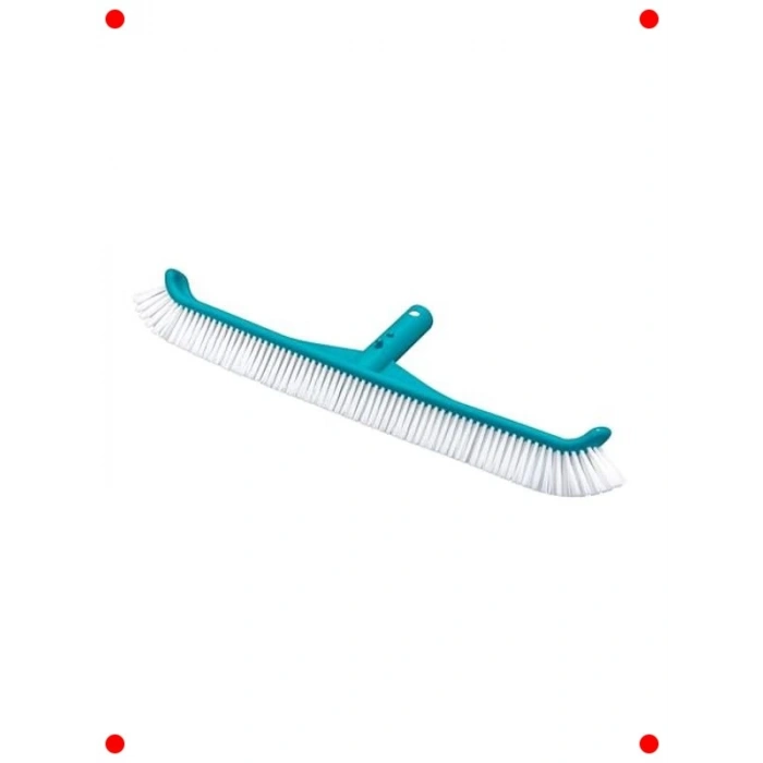 Geniş Havuz Temizleme Fırçası 50 cm
