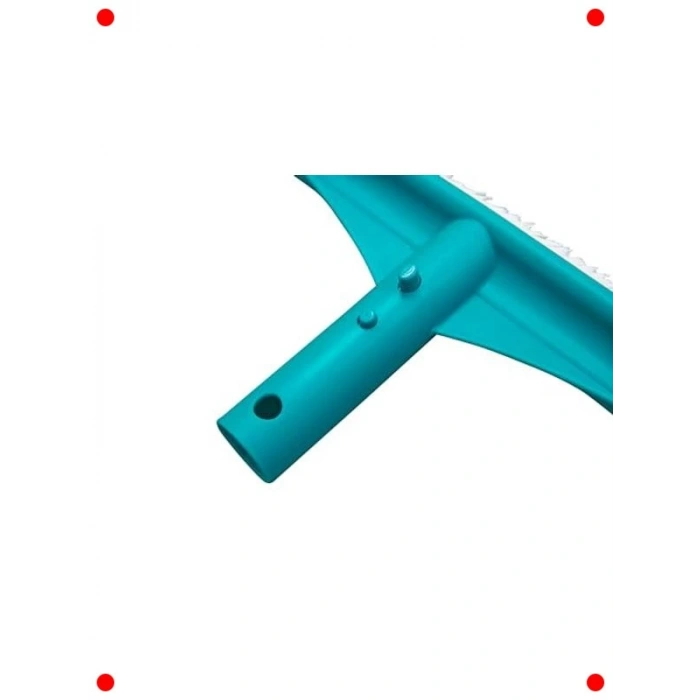 Geniş Havuz Temizleme Fırçası 50 cm