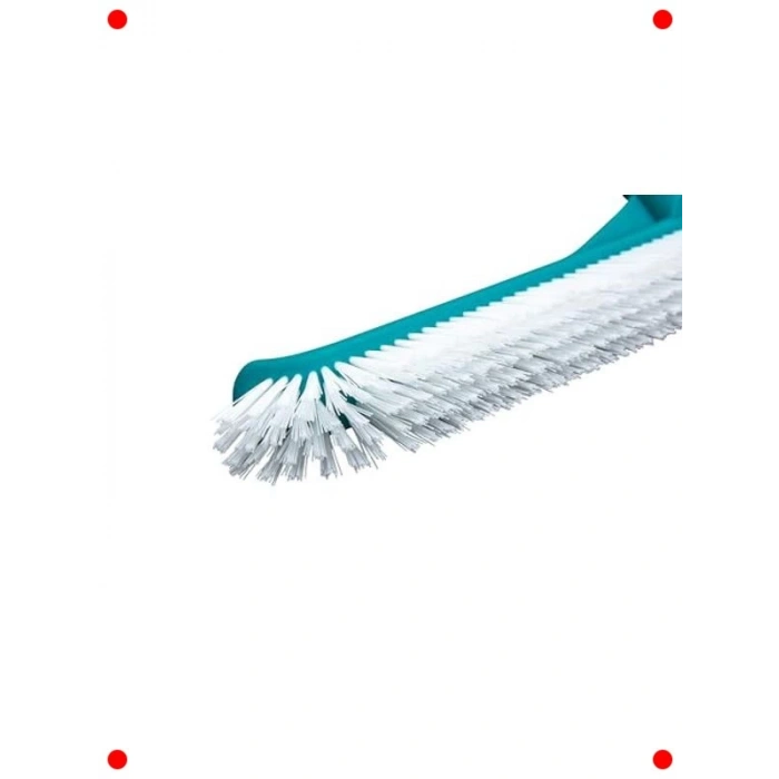 Geniş Havuz Temizleme Fırçası 50 cm