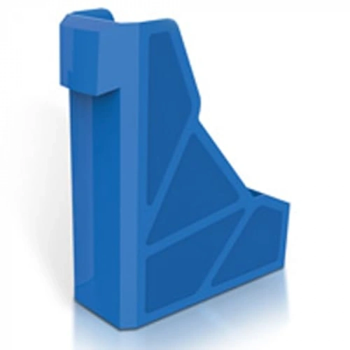 Geniş Mavi Mazinlik, 886 Solid Model