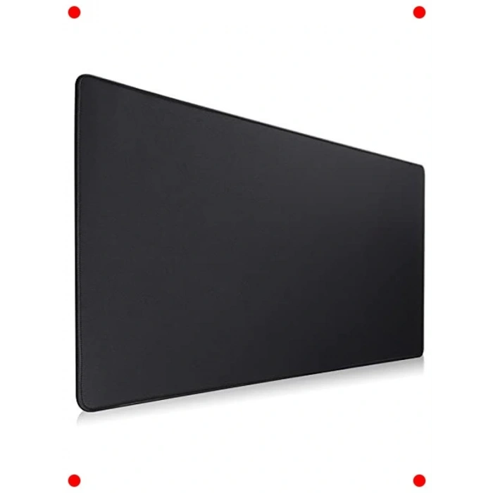 Geniş Oyuncu Mouse Pad (90x40 cm)