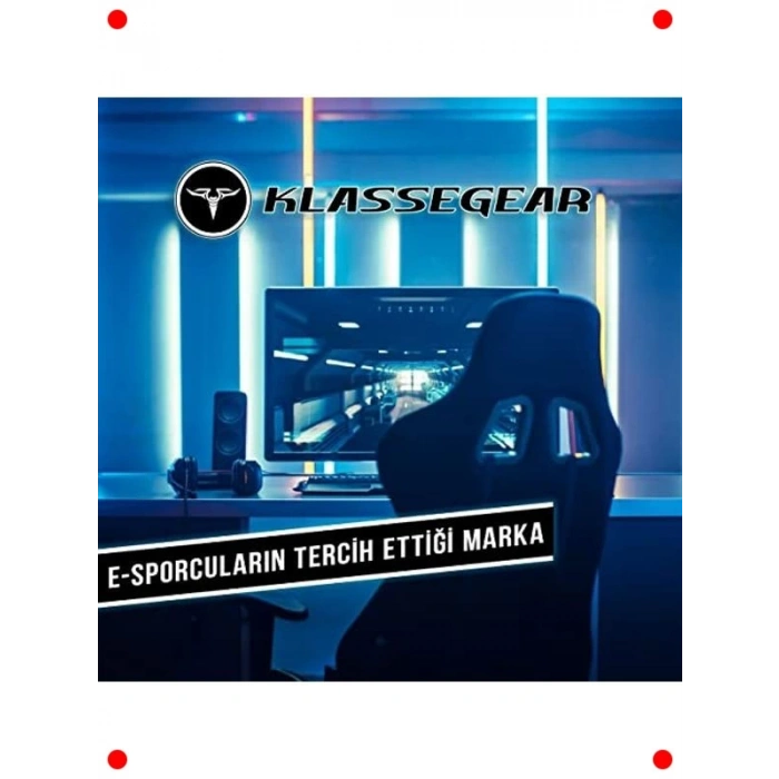 Geniş Oyuncu Mouse Pad 90x40 cm - Dikişli Kenarlı