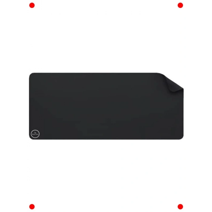 Geniş Oyuncu ve Ofis Mouse Pad (90x40 cm)