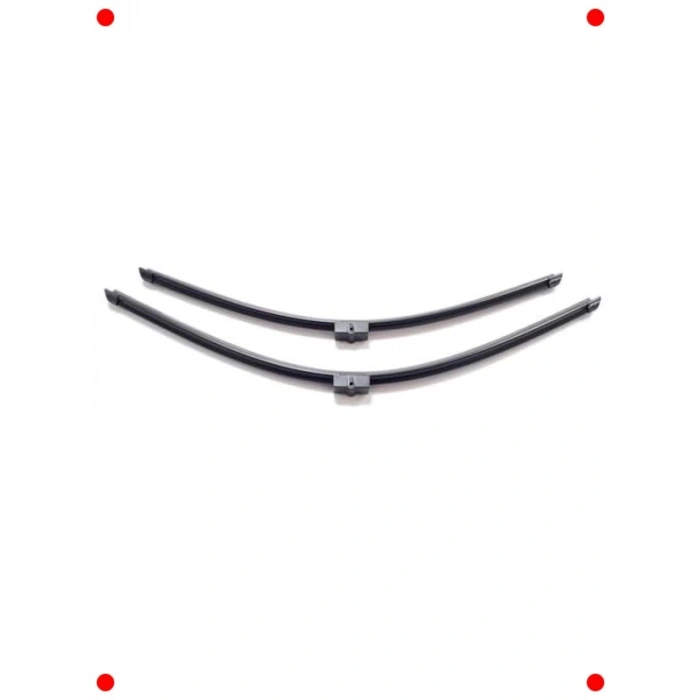 Geniş Tip Ön Cam Silecek Takımı 75-65cm (2003-2014)