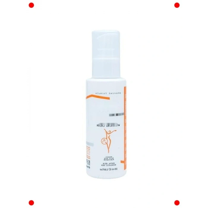 Genital Bölge Beyazlatıcı Losyonu