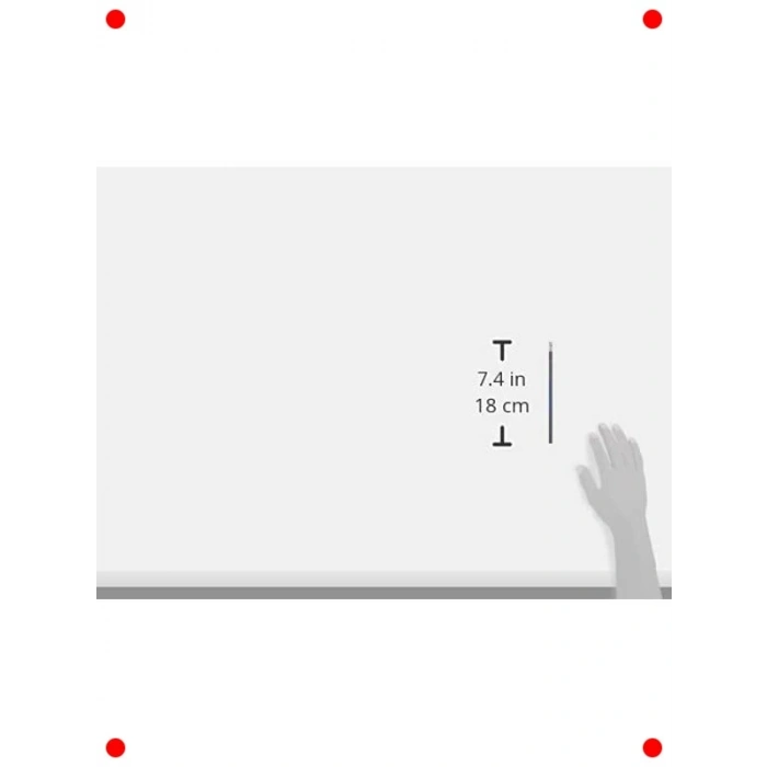 Geri Dönüştürülmüş Kurşun Kalem - Yıldızlı Tasarım