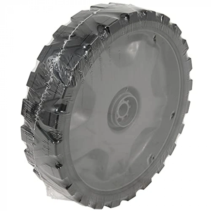 Geride Yürüme Biçme Makineleri için 20 cm Tekerlek