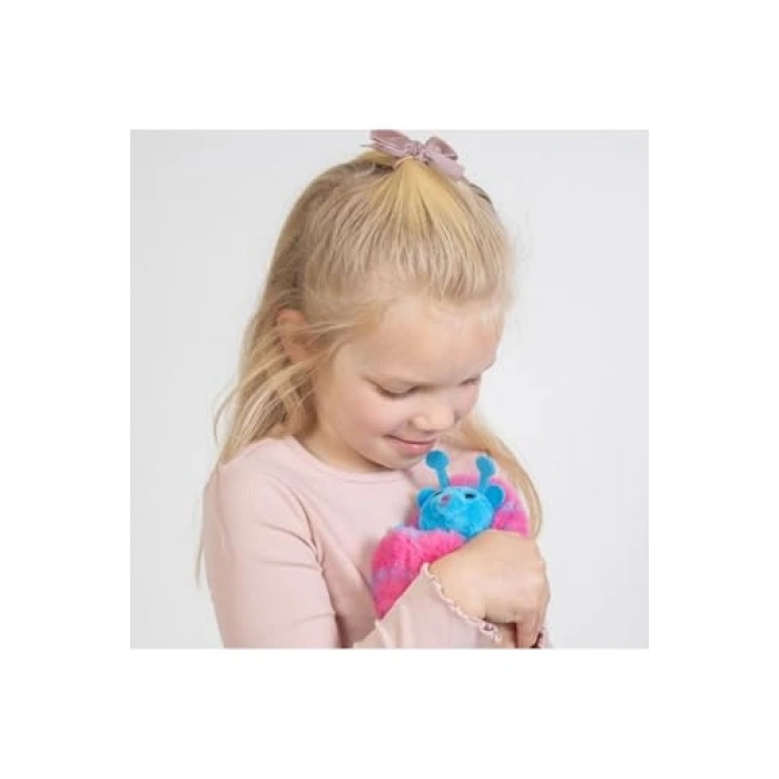 Gıdıklanan Uğur Böceği Oyuncağı, Eğlenceli Tasarım