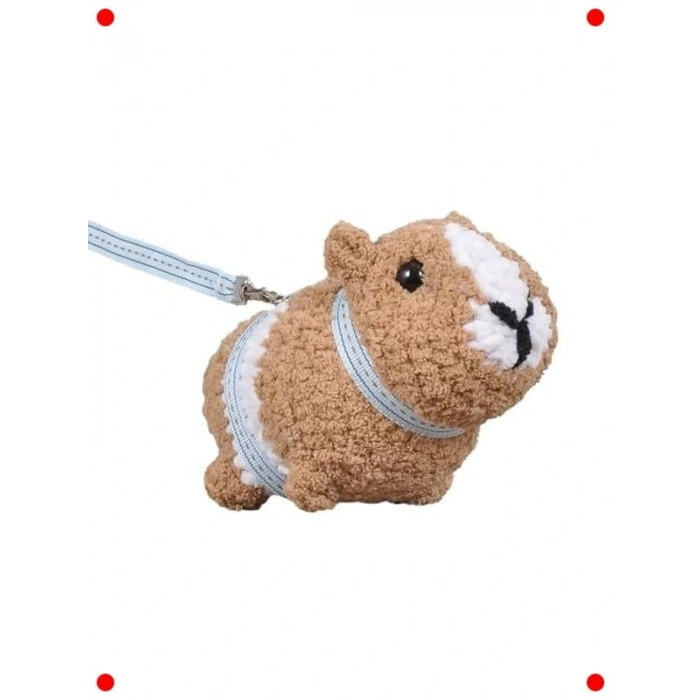 Gine Domuzu ve Tavşan Gezdirme Tasması 2 Metre