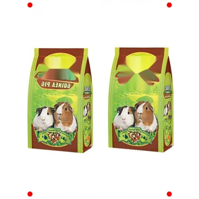 Ginepig Özel Besin Karışımı (500g)