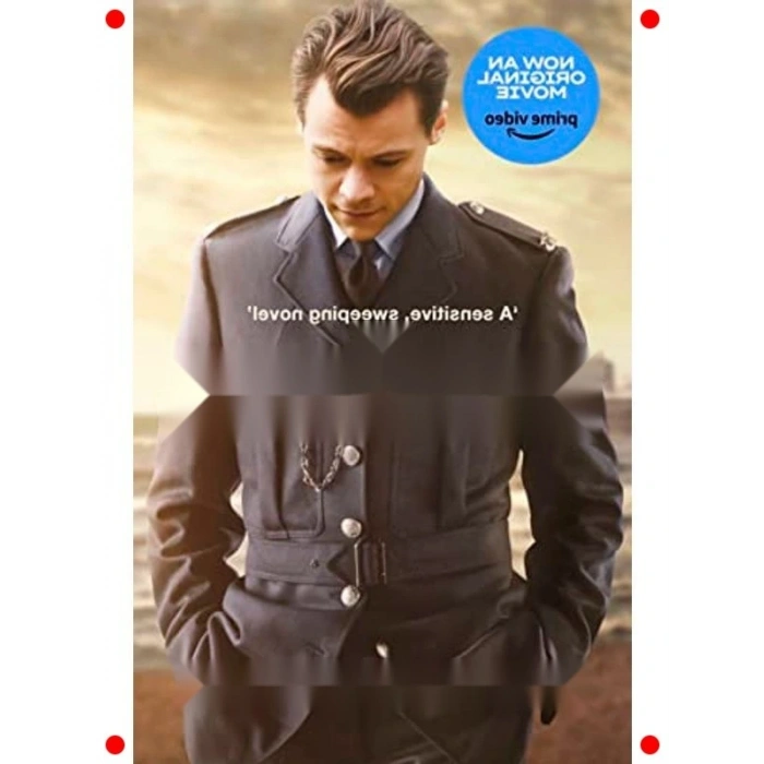 Gişe Rekortmeni Filmin Roman Versiyonu