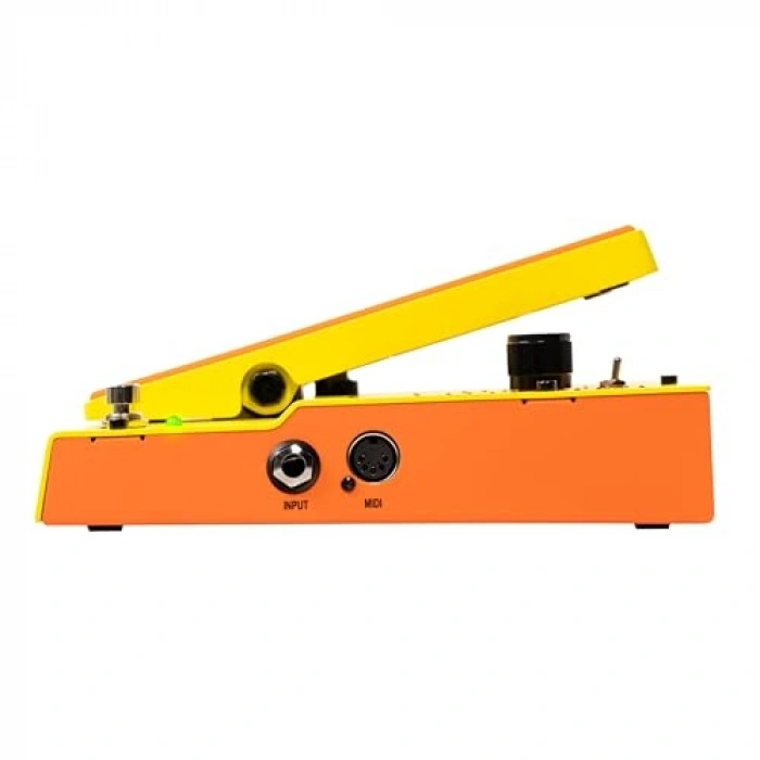 Gitar Efekt Pedalı, Whammy Özelliği, Ses Modülasyonu