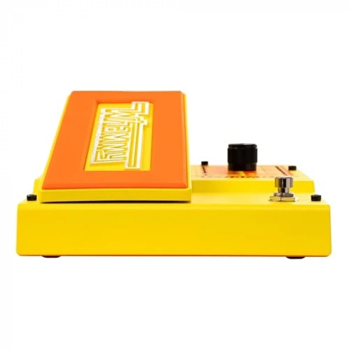 Gitar Efekt Pedalı, Whammy Özelliği, Ses Modülasyonu