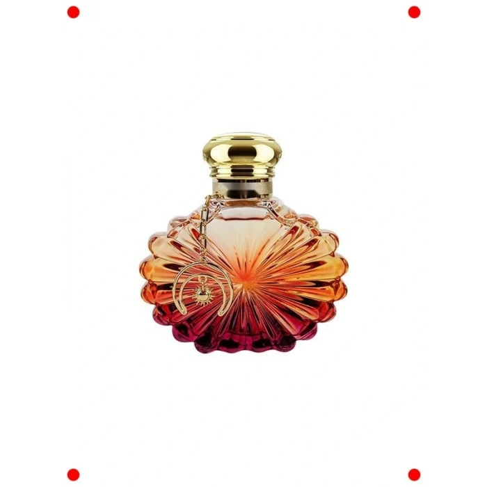 Gizemli Çiçeksi Oryantal Eau de Parfum 100ml