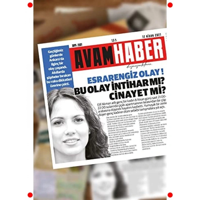 Gizemli Suç Dosyası: Dedektiflik Oyunu