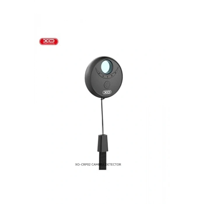 Gizli Kamera Dedektörü, Kızılötesi, USB-C Şarjlı