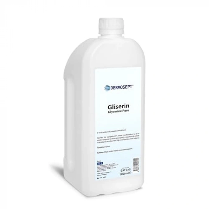 Gliserin, 1000ml