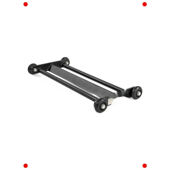 Glute Ham Roller - Güçlü Core ve Bacak Antrenmanı