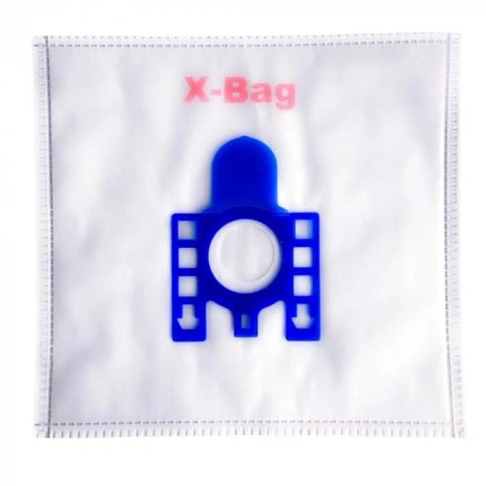 GN Tipi Süpürge Toz Torbası, 15 Adet Paket