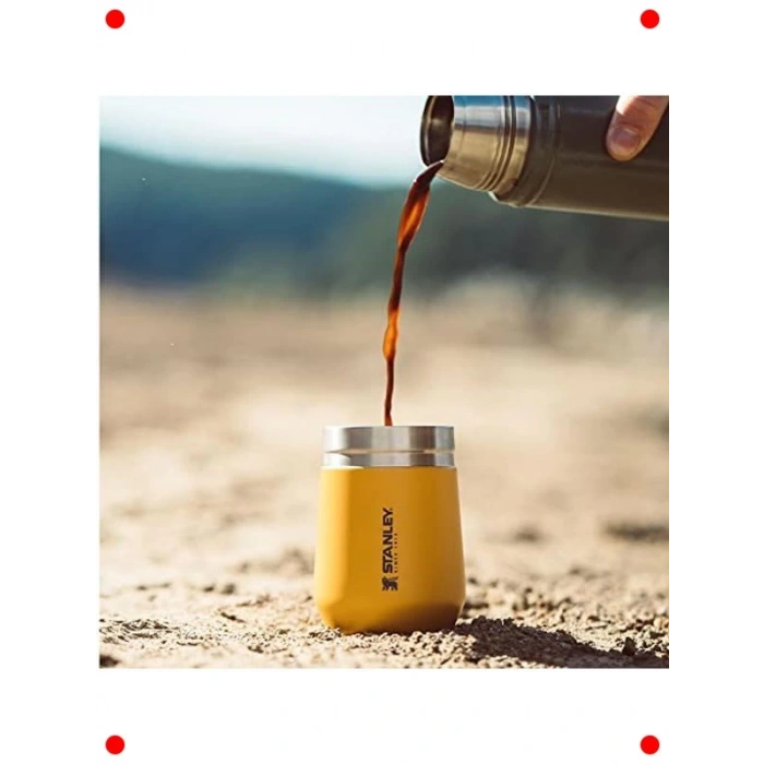 Go Everyday Termos Bardak, 0.29 Lt