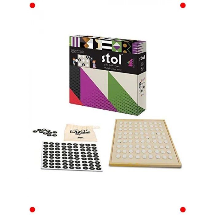 GO Klasik Strateji ve Zeka Oyunu