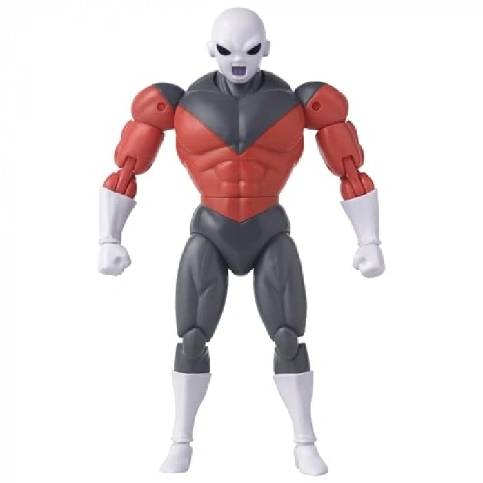 Goku Ultra Instinct Vs Jiren Mücadele Paketi - Dragon s