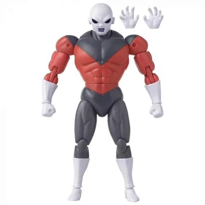 Goku Ultra Instinct Vs Jiren Mücadele Paketi - Dragon s