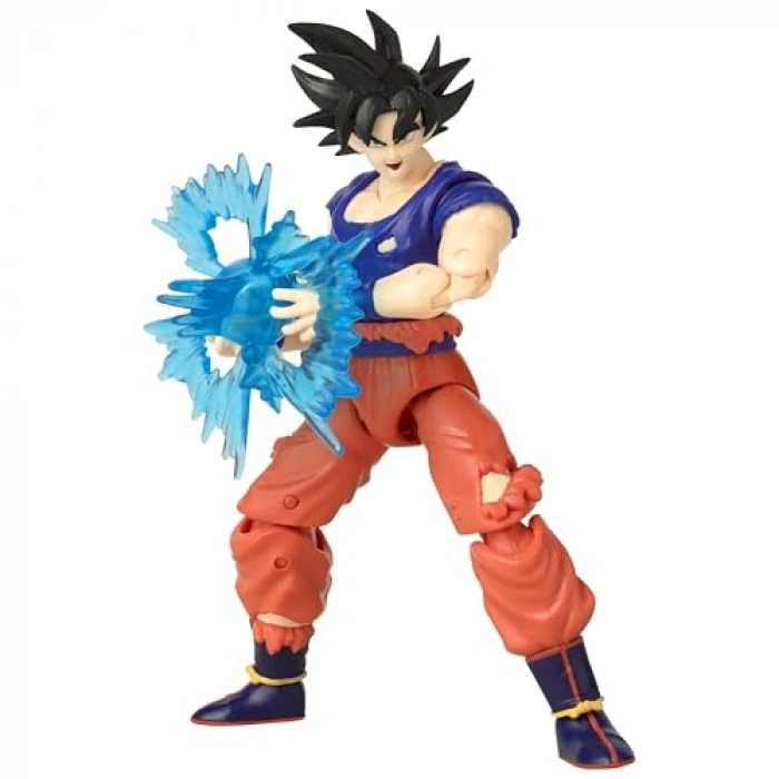 Goku Ultra Instinct Vs Jiren Mücadele Paketi - Dragon s