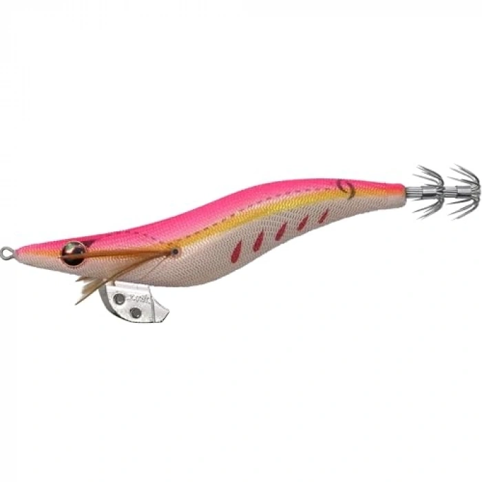 Gold-Pink Renk Seçeneğiyle Duo Egimasa 3.0 Suni Yem