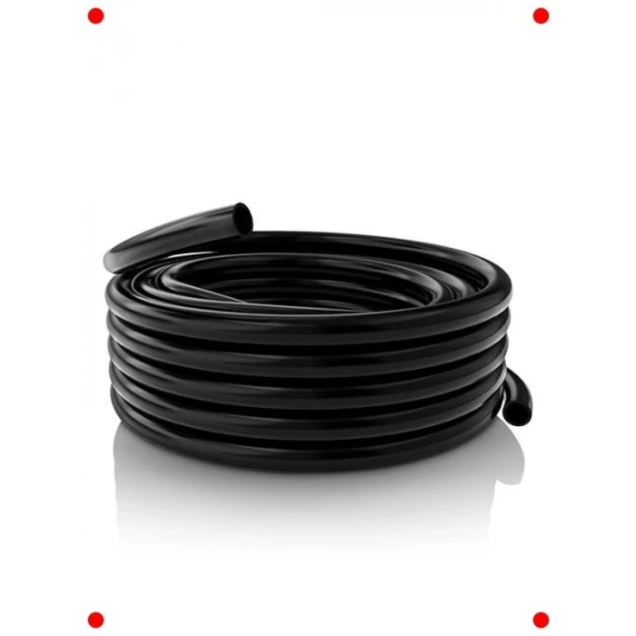 Gölet & Çeşme PVC Borusu - 100 ft