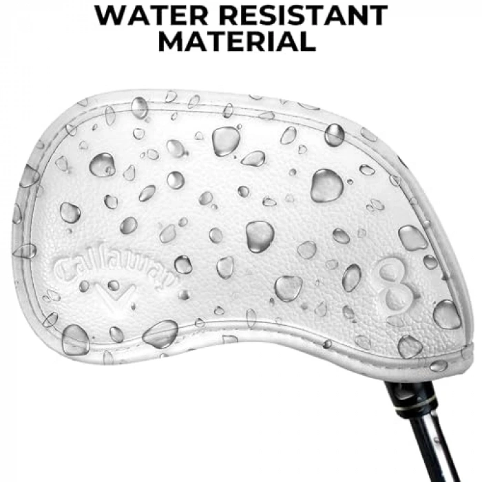 Golf İçin Manyetik Der Başlıklar, Yüksek Kalite