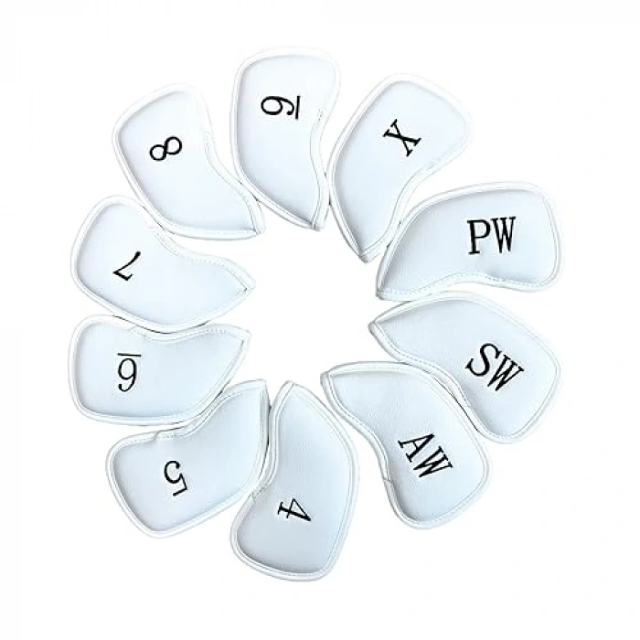 Golf İçin Manyetik Der Başlıklar, Yüksek Kalite