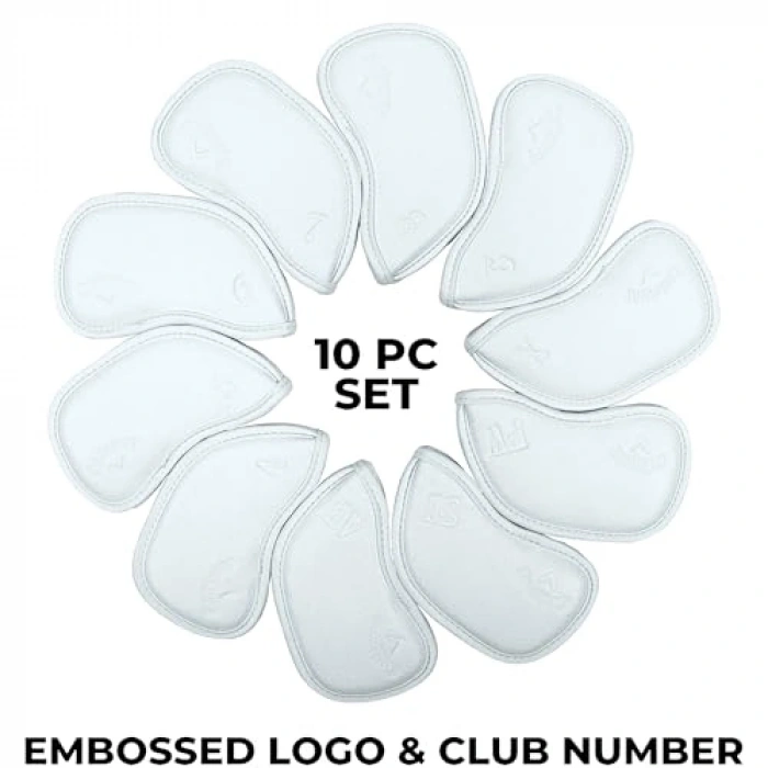 Golf İçin Manyetik Der Başlıklar, Yüksek Kalite