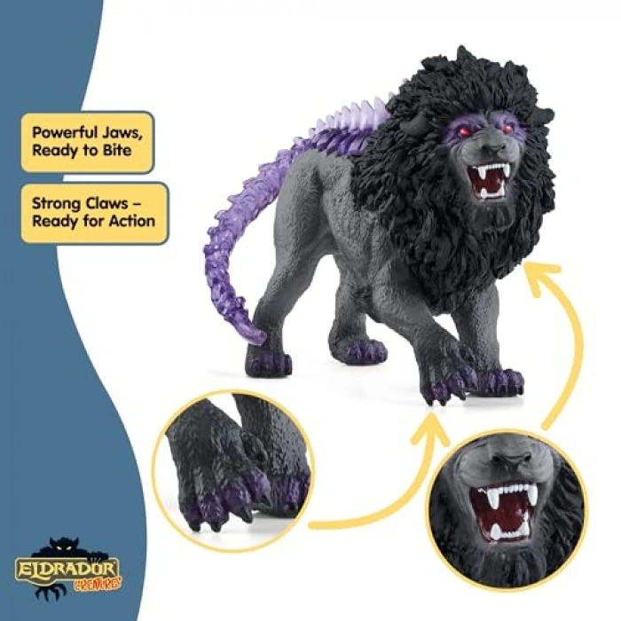 Gölge Aslan Oyuncak