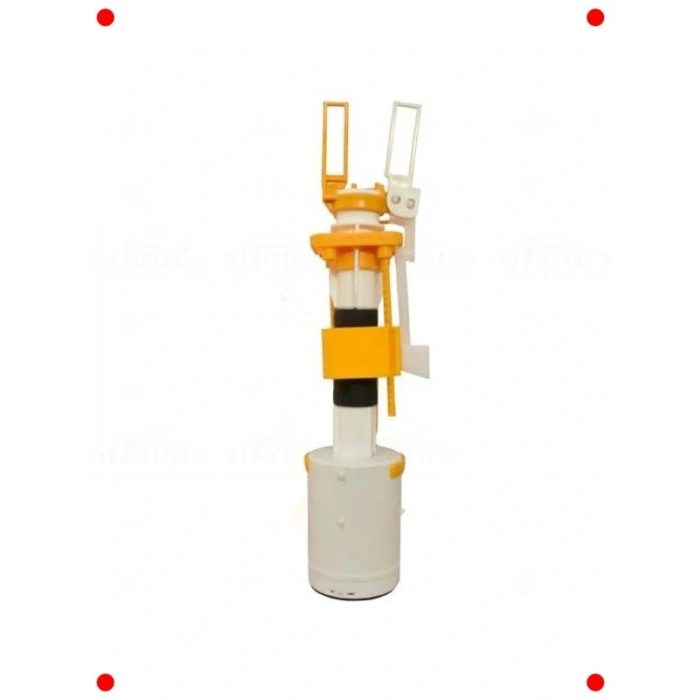 Gömme Rezervuar Boşaltma Kiti 40cm